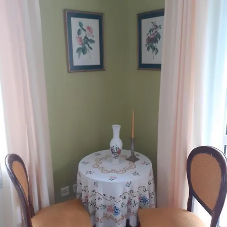 Ośrodek wypoczynkowy Willa Pod Różami *