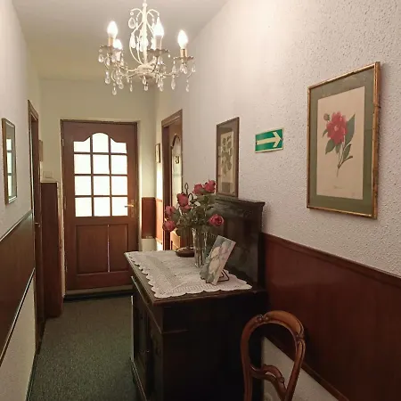 Willa Pod Różami Ośrodek wypoczynkowy