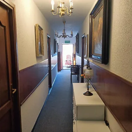 Willa Pod Różami Ośrodek wypoczynkowy Krynica-Zdrój