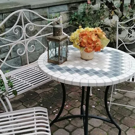 Willa Pod Różami Ośrodek wypoczynkowy