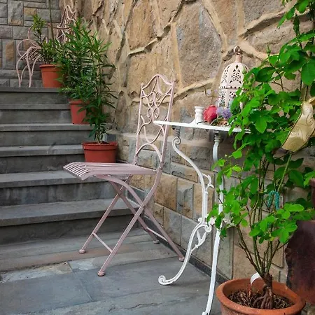 Willa Pod Różami * Krynica-Zdrój