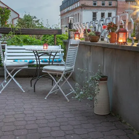 Ośrodek wypoczynkowy Willa Pod Różami Krynica-Zdrój