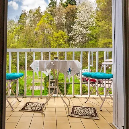 Ośrodek wypoczynkowy Willa Pod Różami Krynica-Zdrój