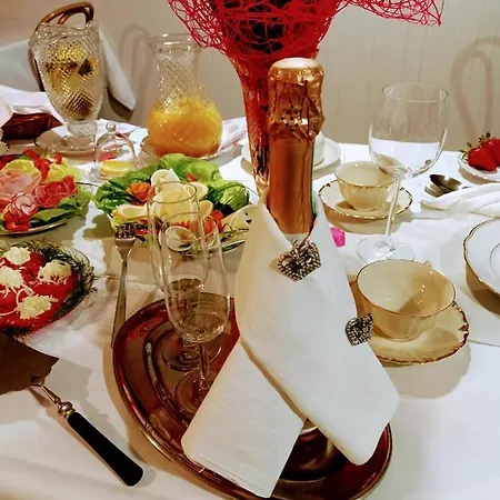 Willa Pod Różami * Krynica-Zdrój