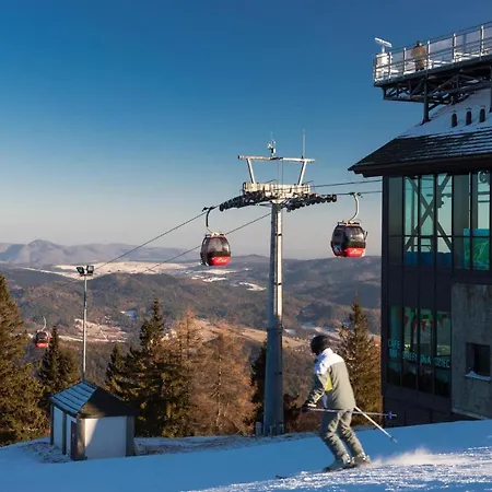 Resort Willa Pod Różami